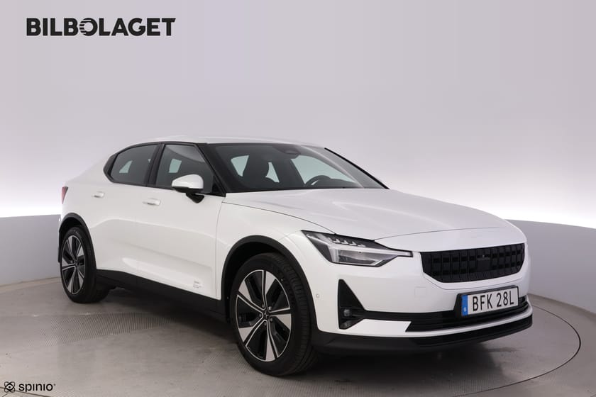 Bild 1 av Polestar 2 Standard Range Single Motor 69kWh PILOT LITE