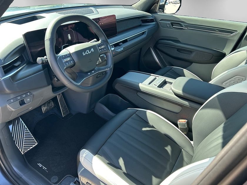 Bild 3 av Kia EV9 AWD