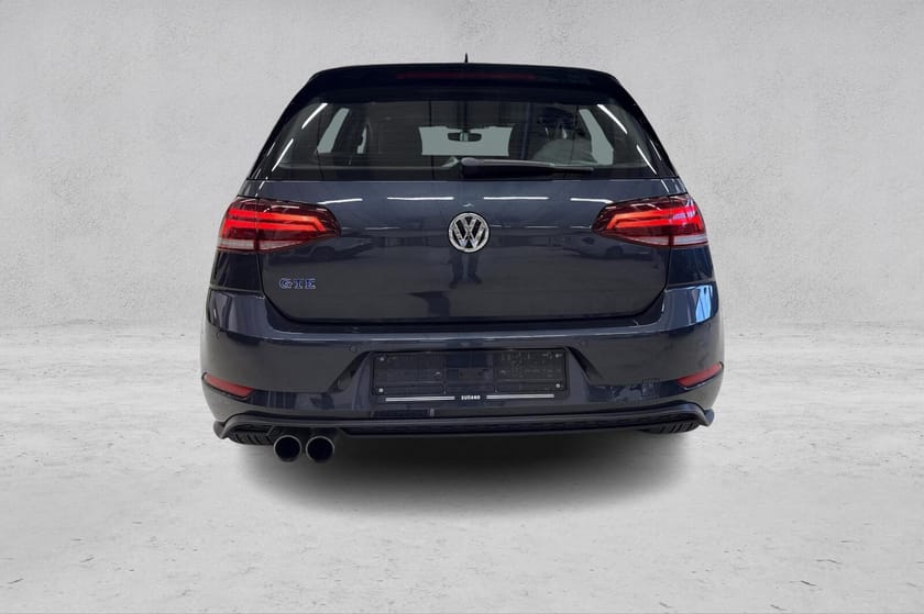 Bilde 5 av Volkswagen Golf GTE fl 5d