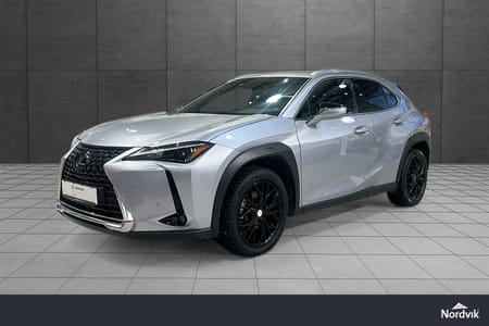 Lexus UX 250h E-Four Premium Tech | 4x4 | Garanti 2033