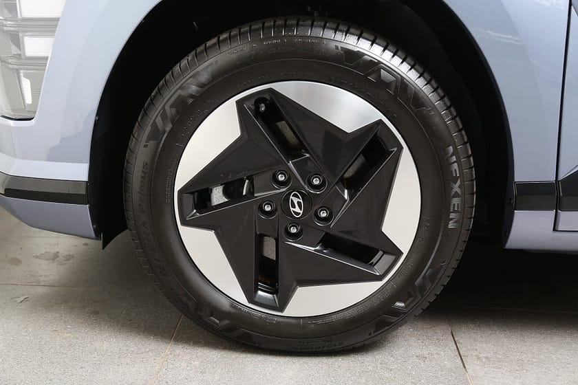 Bild 4 av Hyundai Kona Electric Standard Range Essential 48,4 kWh | Moms