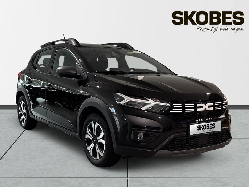 Bild 1 av Dacia Sandero Stepway TCe 90 Expression