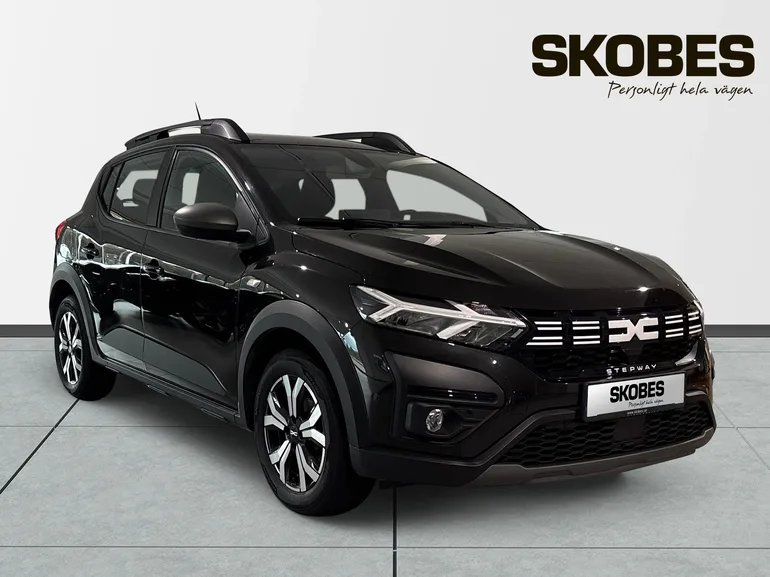 Dacia Sandero TCe 90 Expression