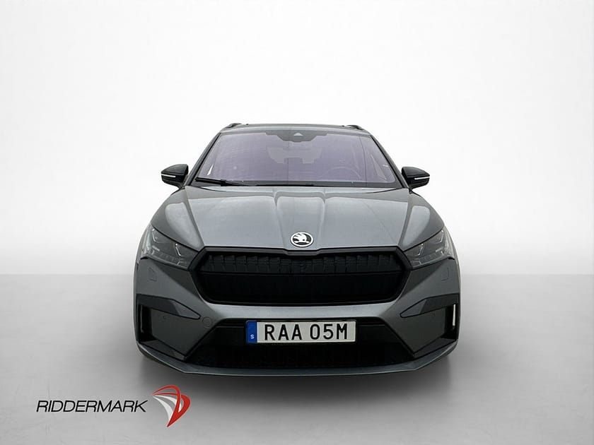 Bild 3 av Škoda Enyaq iV 80x