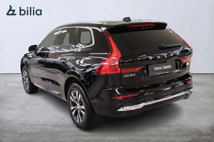 Bild 2 av Volvo XC60 Recharge T6 Core Edition
