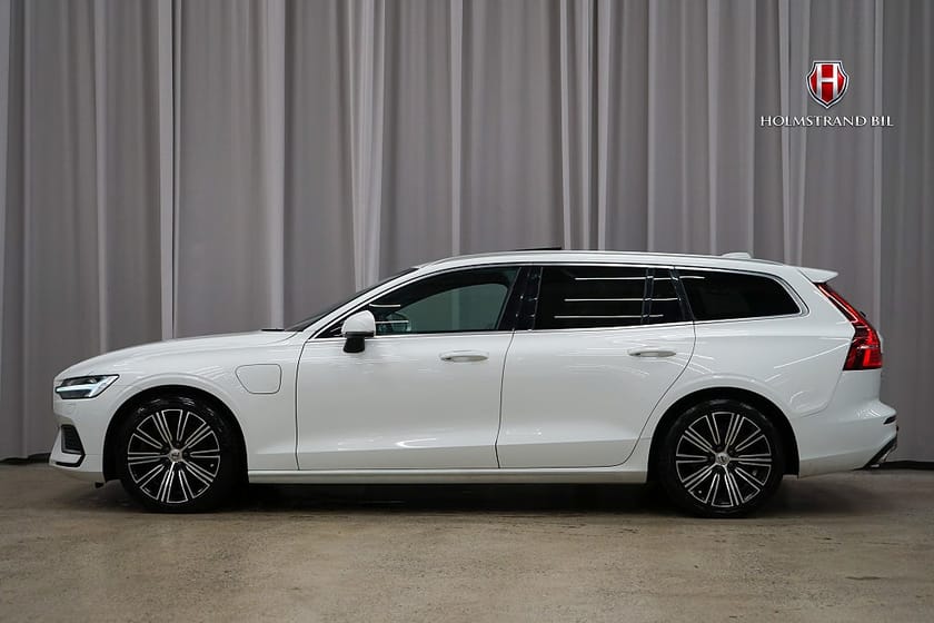 Bild 1 av Volvo V60