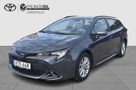Toyota Corolla Touring Sports Hybrid 1.8 ACTIVE PLUS