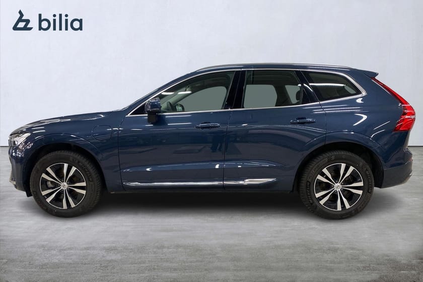 Bild 3 av Volvo XC60 T6 Core Special Edition