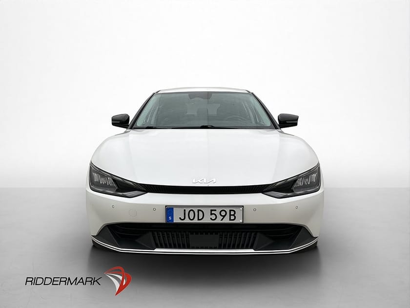 Bild 3 av Kia EV6