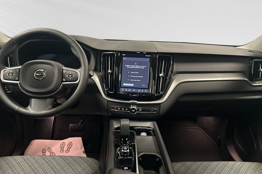 Bild 5 av Volvo XC60 T6 Core Special Edition