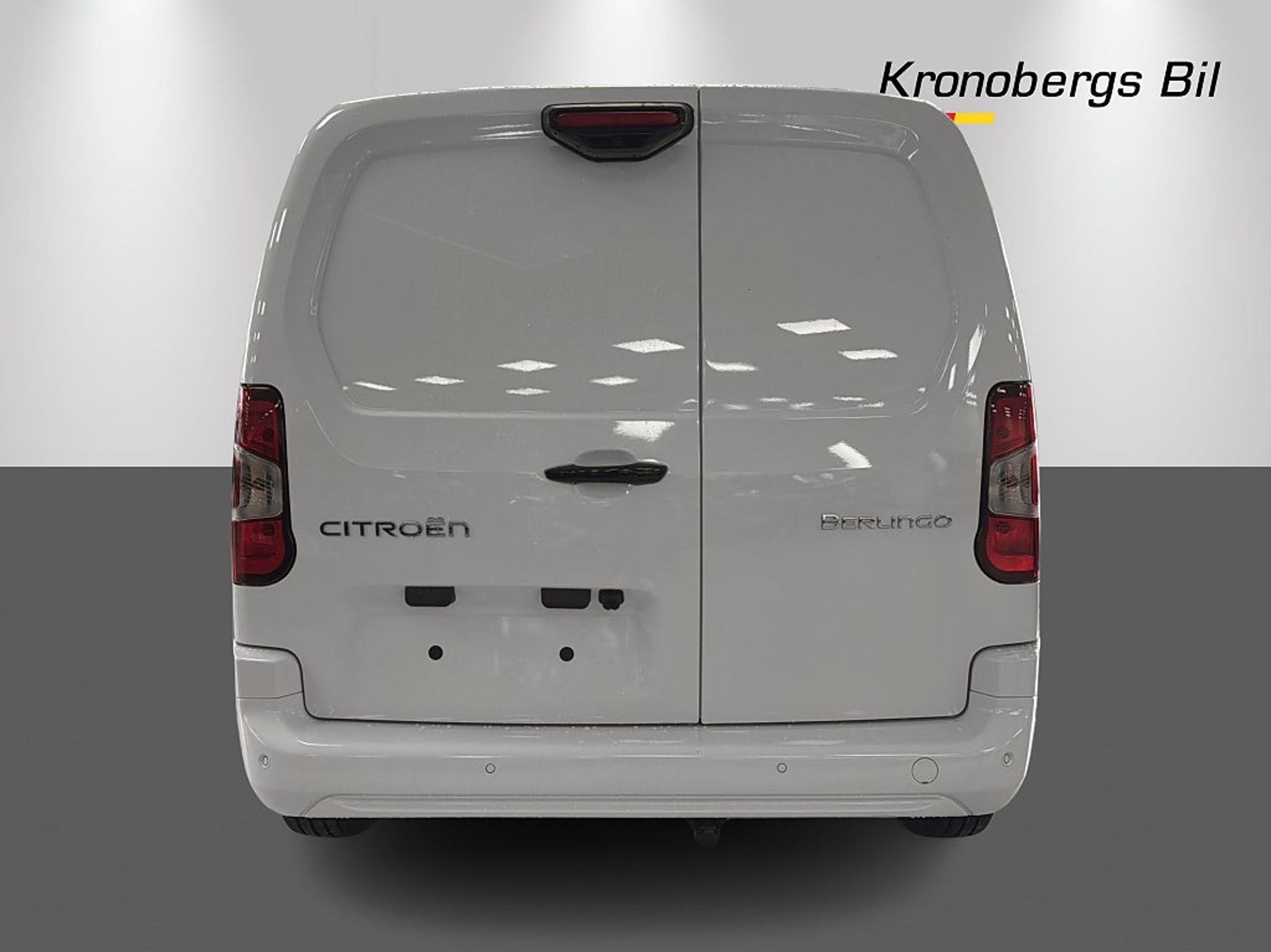 Citroen Berlingo L2 1.5 130HK BUSINESS 2026, bild 5/10