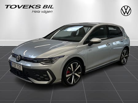 Volkswagen Golf GTE