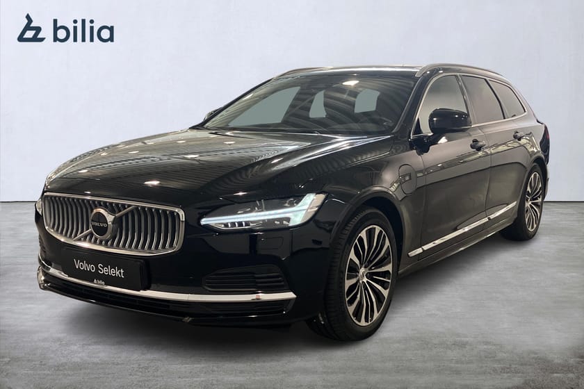 Bild 1 av Volvo V90