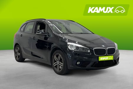 BMW 225xe Active Tourer