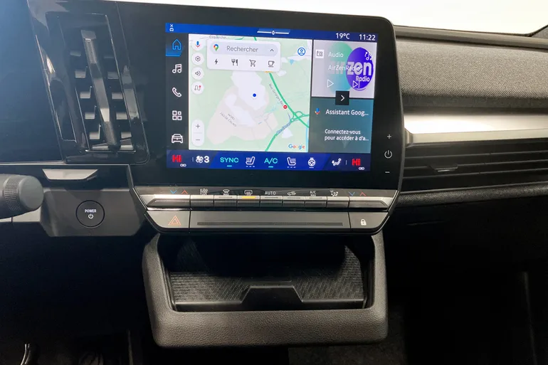 Renault Scenic E-Tech