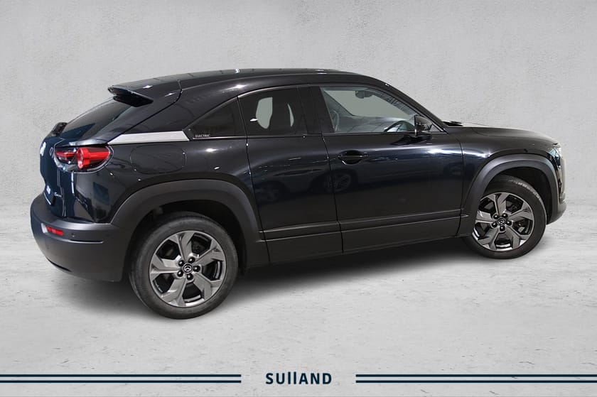 Bilde 5 av Mazda MX-30 e-Skyactiv EV | BOSE | ELSETE | RYGGEKAMERA | NAVI | CRUISE |