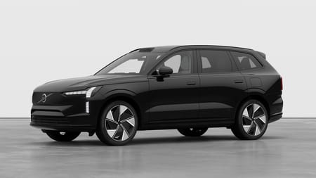 Volvo EX90 Twin Motor Performance M Perform Ultra 7s +++