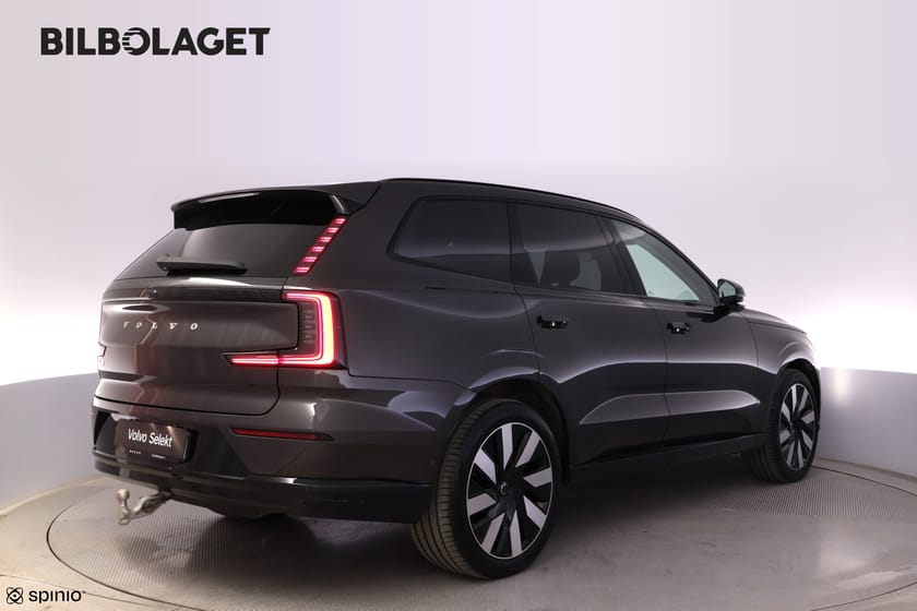 Bild 4 av Volvo EX90 Twin Motor Performance 7-seater Ultra 7sätes (SELEKT)