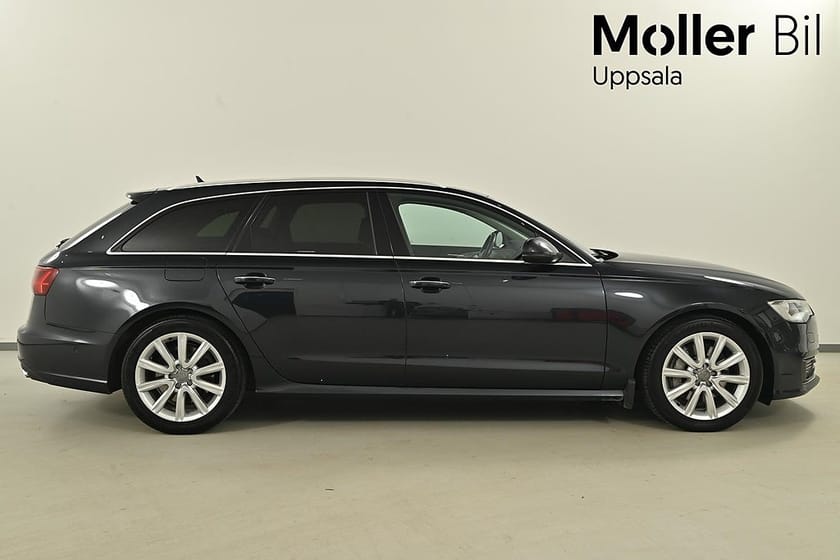Bild 3 av Audi A6 Avant AV 3.0 TDI 218hk q S-Tronic.Drag,Pano,B-Kamera