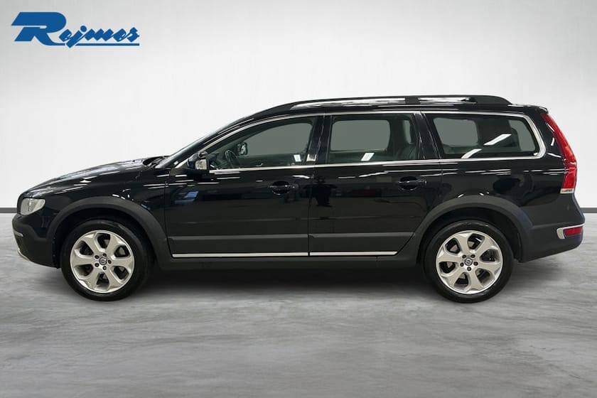 Bild 5 av Volvo XC70 II D4 AWD Classic Summum