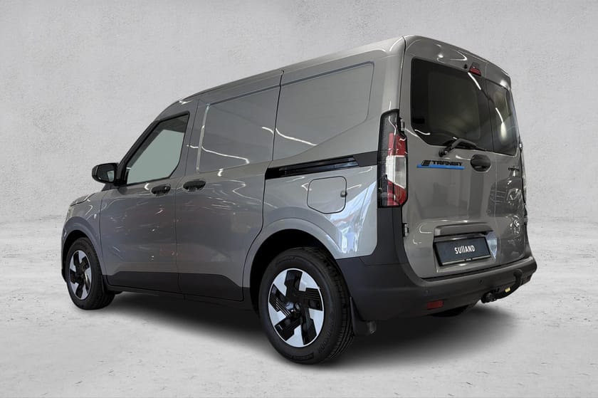 Bilde 3 av Ford E-Transit Courier
