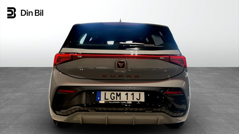 Bild 5 av CUPRA Born 58