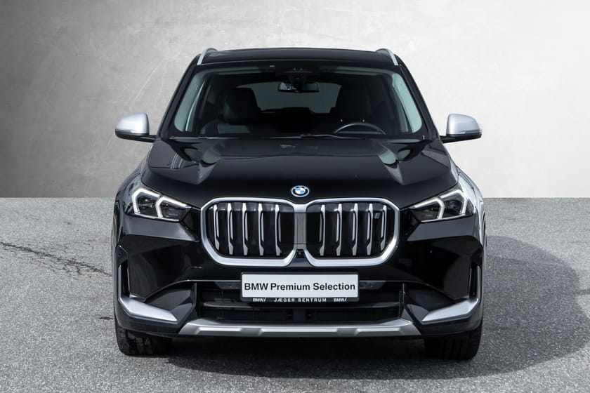 Bilde 4 av BMW iX1 xDrive30 HeadUP Krok AdaptiveCruise Harman/Kardon