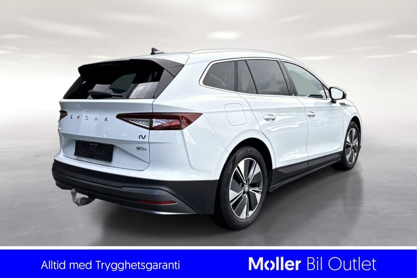 Bilde 5 av Škoda Enyaq iV 80x 