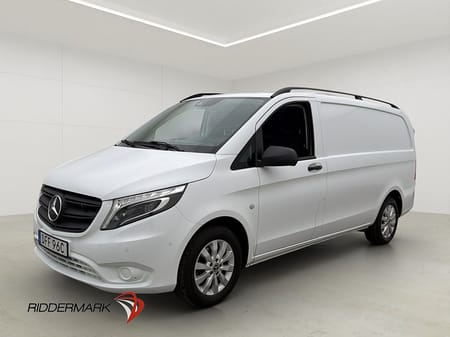 Mercedes-Benz Vito 116 CDI 3.0t