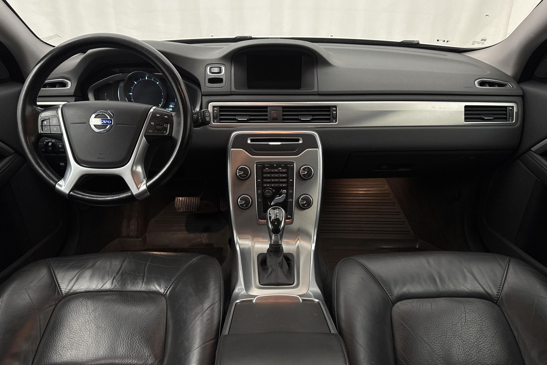 Volvo V70 D5 AWD 2014, bild 7/10