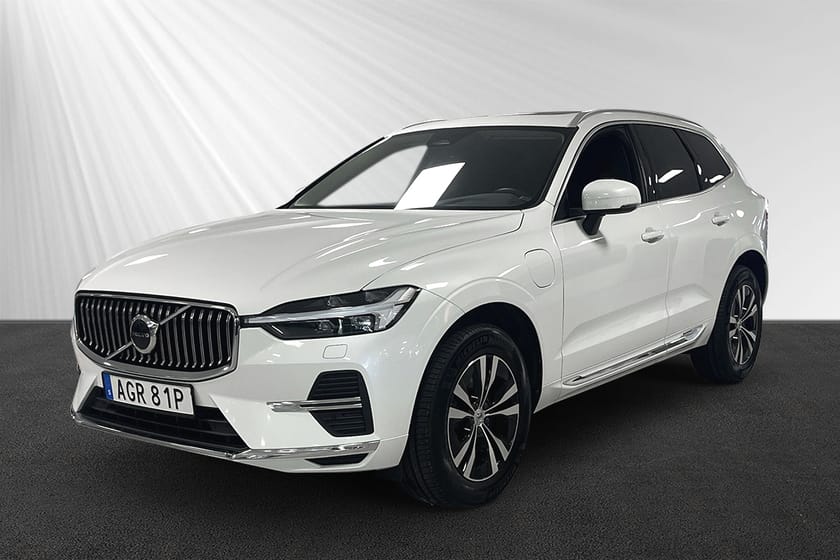 Bild 4 av Volvo XC60