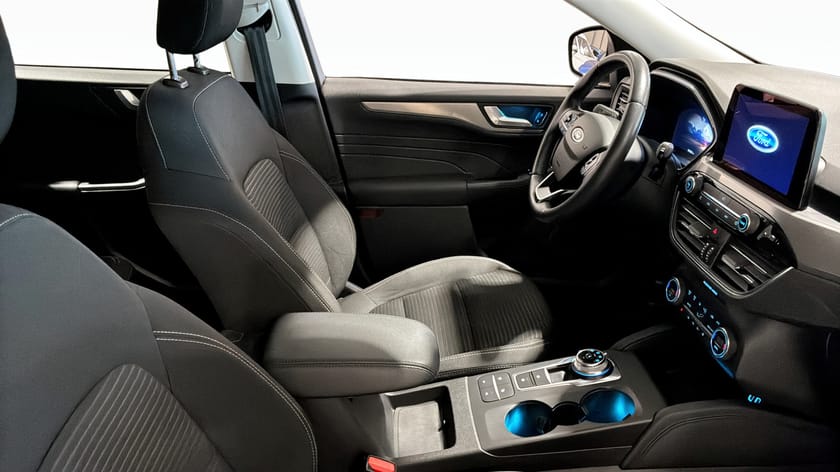 Bild 3 av Ford Kuga Plug-In Hybrid