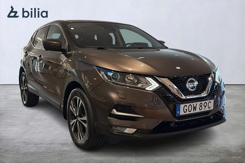 Bild 4 av Nissan Qashqai