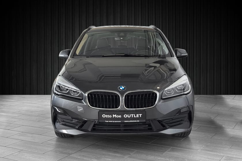 Bilde 4 av BMW 225xe Active Tourer