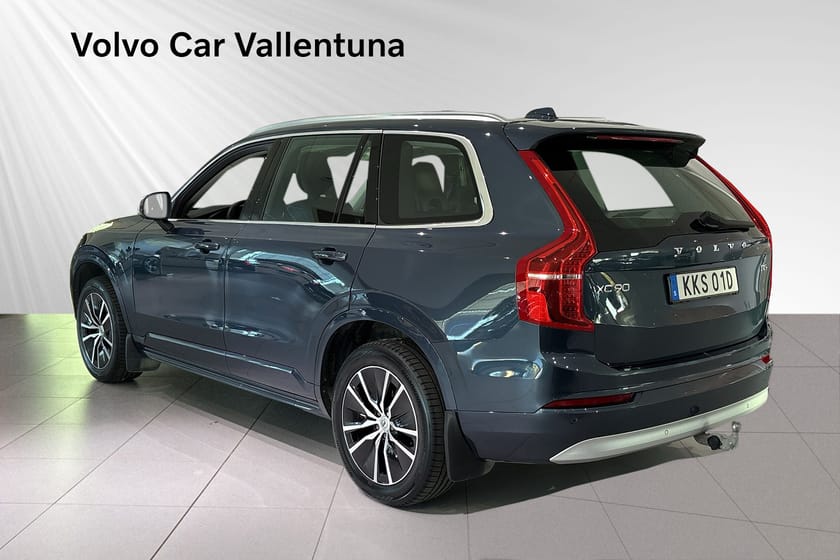 Bild 4 av Volvo XC90