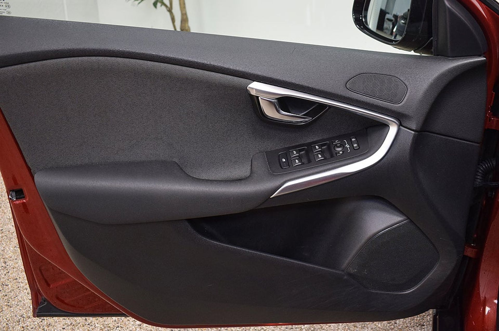 Volvo V40 Cross Country 2015, kuva 6/10