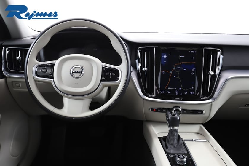 Bild 4 av Volvo V60 D3 Momentum Advanced SE II