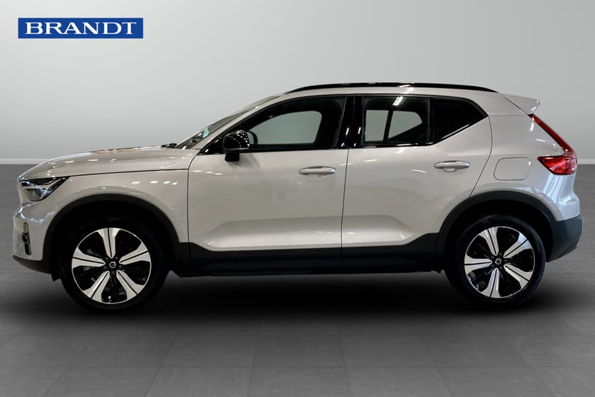 Bild 3 av Volvo XC40 Recharge Single Motor Plus Edition