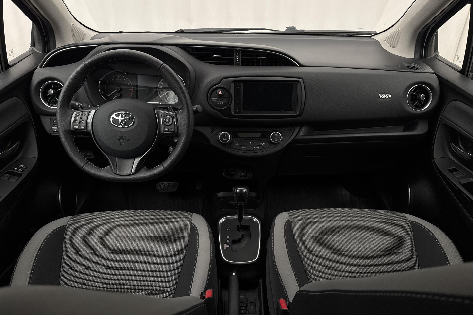 Toyota Yaris 1.5 VVT-iE 2019, kuva 7/10