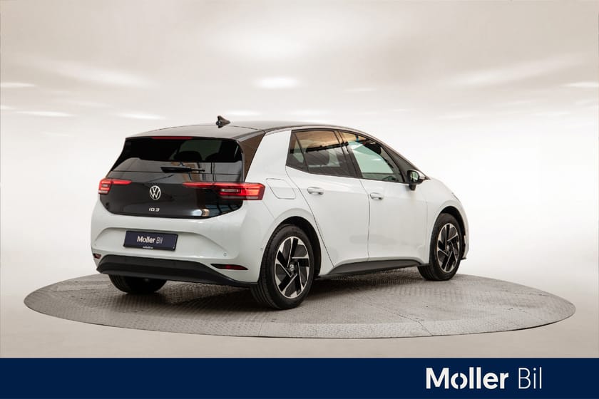 Bilde 5 av Volkswagen ID.3 Pro Performance