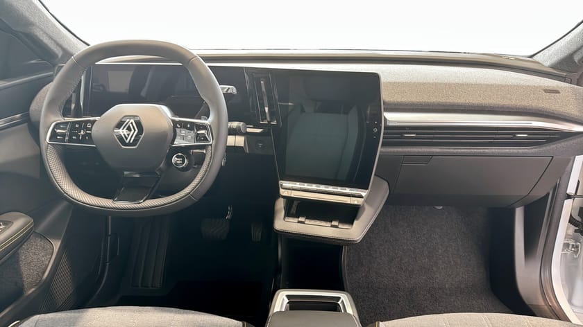 Bild 4 av Volvo V50 TECHNO 87 KWH LONG RANGE