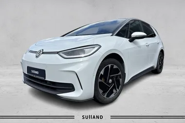 Volkswagen ID.3 Pro Performance