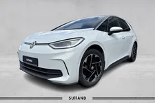 Thumnail bilde 0 av Volkswagen ID.3 Pro Performance