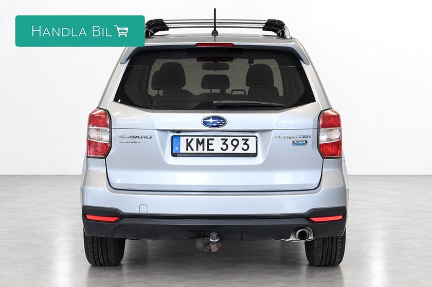 Bild 5 av Subaru Forester