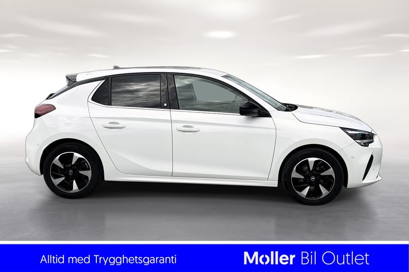 Bilde 4 av Opel Corsa-e Elegance
