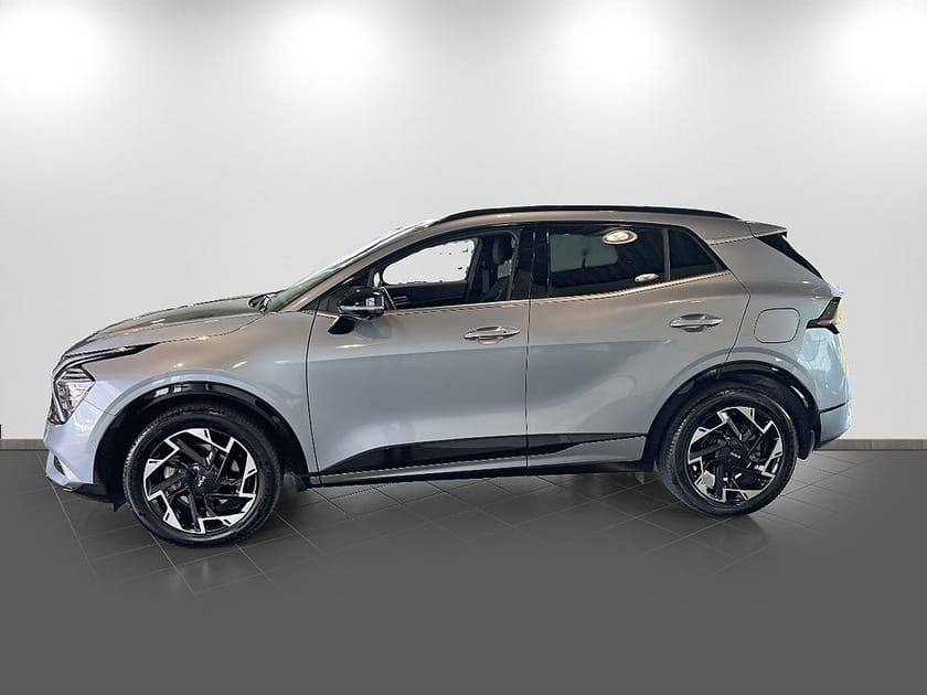 Bild 4 av Kia Sportage PHEV PLUG-IN HYBRID AUT AWD GT-LINE