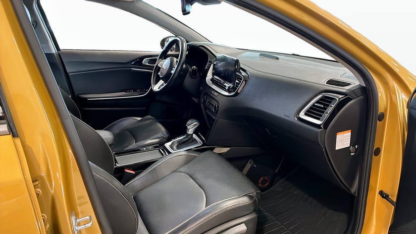 Bild 3 av Kia XCeed Plug-in Hybrid PHEV ADVANCE PLUS 2