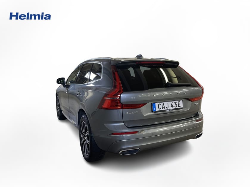 Bild 3 av Volvo XC60 T8 TE Inscription