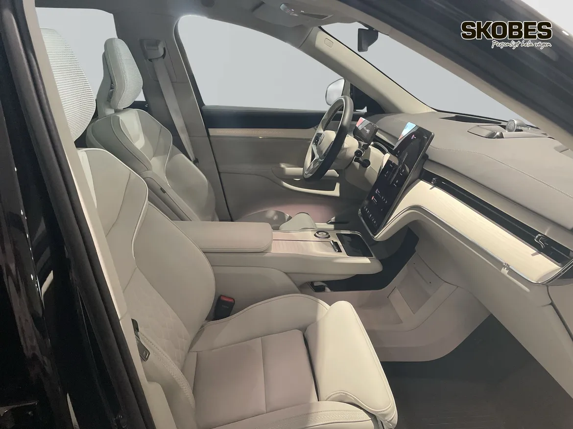 Volvo EX90 Twin Motor Performance