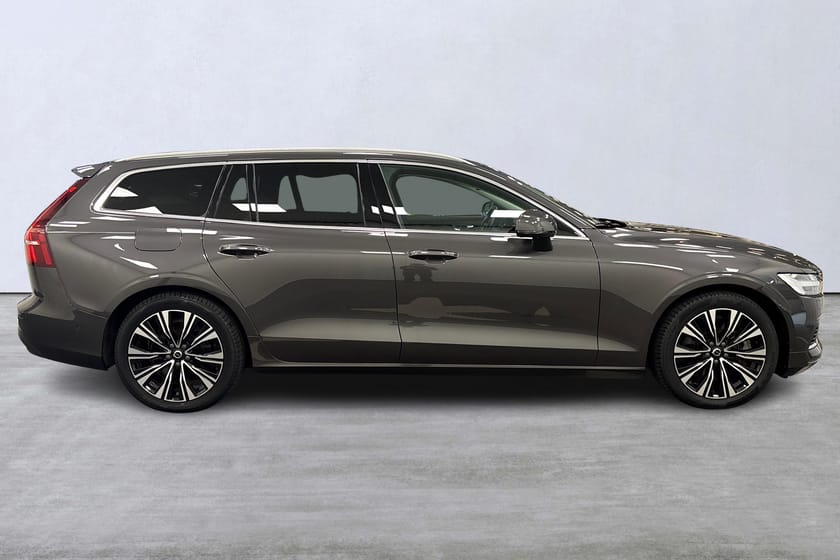 Bild 3 av Volvo V60